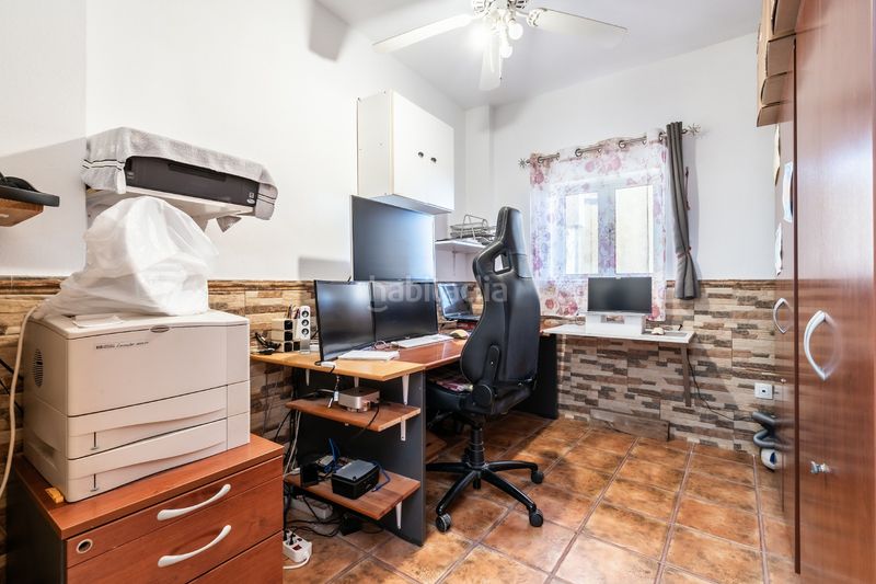 Foto dee64c56-8490-4a4a-8287-ee8cfead3171. Casa amb aparcament a El Escobonal - Pájara Güímar