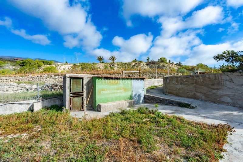 Foto e0ed8201-85d5-4ff0-941b-00861f0b9f6b. Casa amb aparcament a El Escobonal - Pájara Güímar