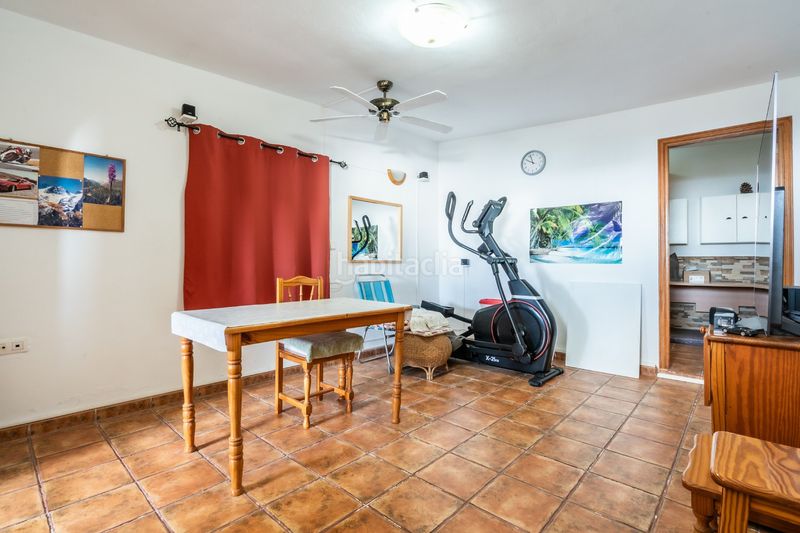 Foto e179f00e-3e2a-4c15-bd3e-e18649182741. Casa amb aparcament a El Escobonal - Pájara Güímar
