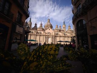 Pis  Calle canfranc