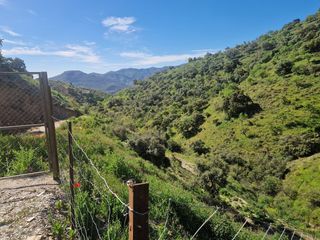 Finca rústica  Lugar ar pp-r7 resid carrasco