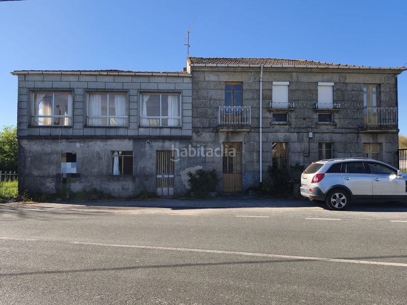 Foto 0b295c5b-2607-4194-80b6-acae36bc9919. Casa a Piñor