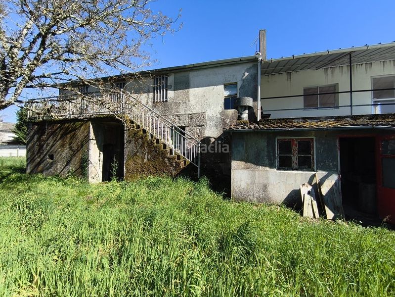 Foto e303802d-3457-469b-88c6-273669295944. Casa a Piñor