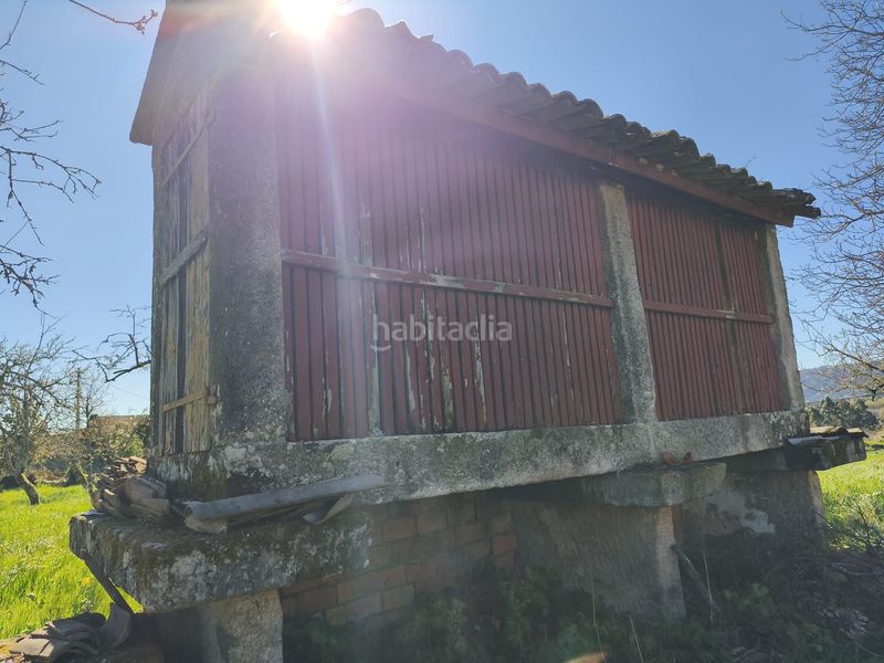 Foto f98229dd-0029-4773-8d60-2919690acb28. Casa a Piñor