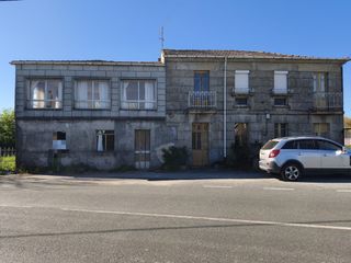 Maison  Carretera san mamede