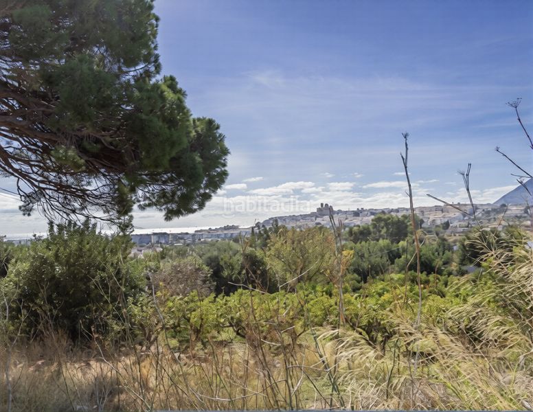 Foto 5a6fc0b8-93ac-4a03-90f3-0cd908614534. Finca rústica en Parcent