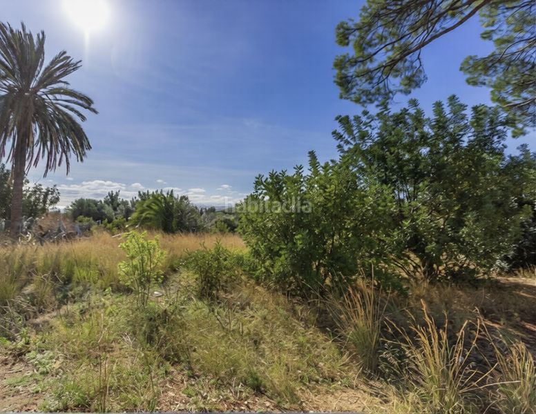 Foto ef5e4391-48e9-4c4d-a158-0d17cfc88c61. Finca rústica en Parcent