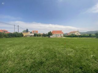 Terreno residenziale  Lugar balbin