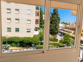 Etagenwohnung  Avenida las palmeras