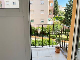 Appartement  Avenida las palmeras