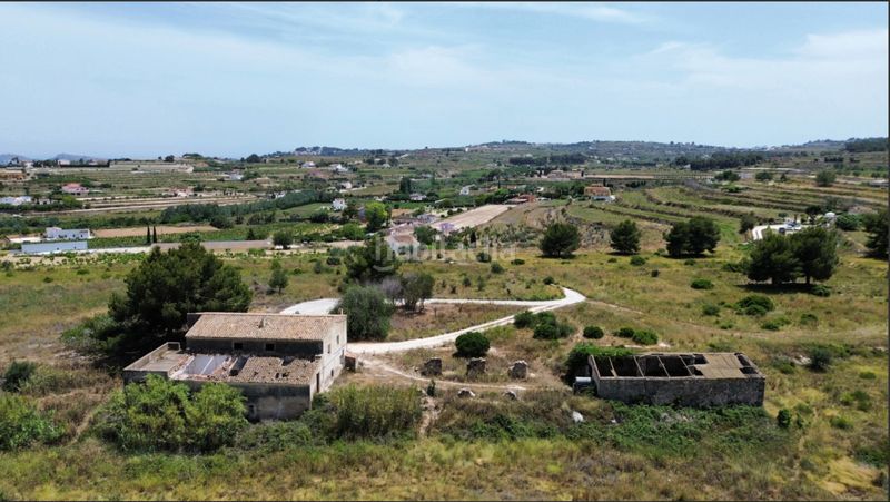 Foto b654165b-60ab-4b22-8f6c-cc720dbe05b2. Casa a Teulada