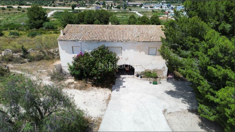 Foto c0d3de59-0be5-4498-9651-8bd74dc8b782. Casa a Teulada