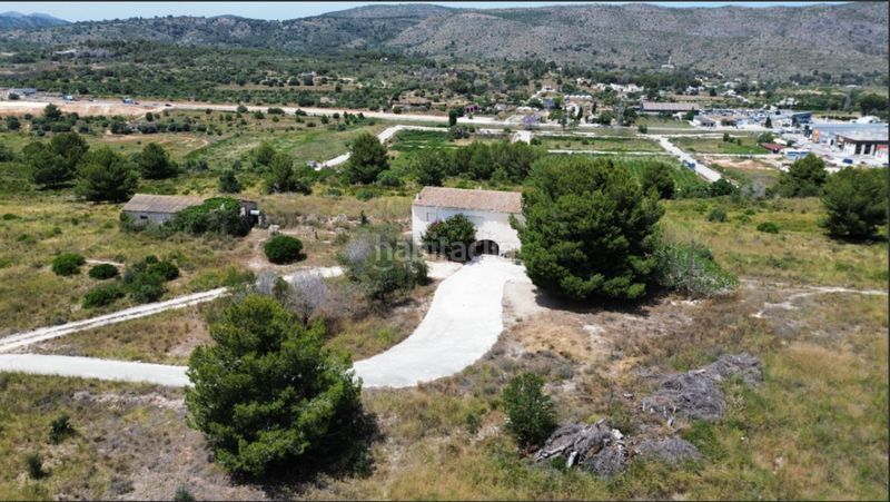 Foto fb1d0919-3f86-4130-8555-509f6a1611cf. Casa a Teulada