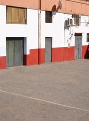Geschäftsraum in Calle FRAY SERAFIN DE AUSEJO