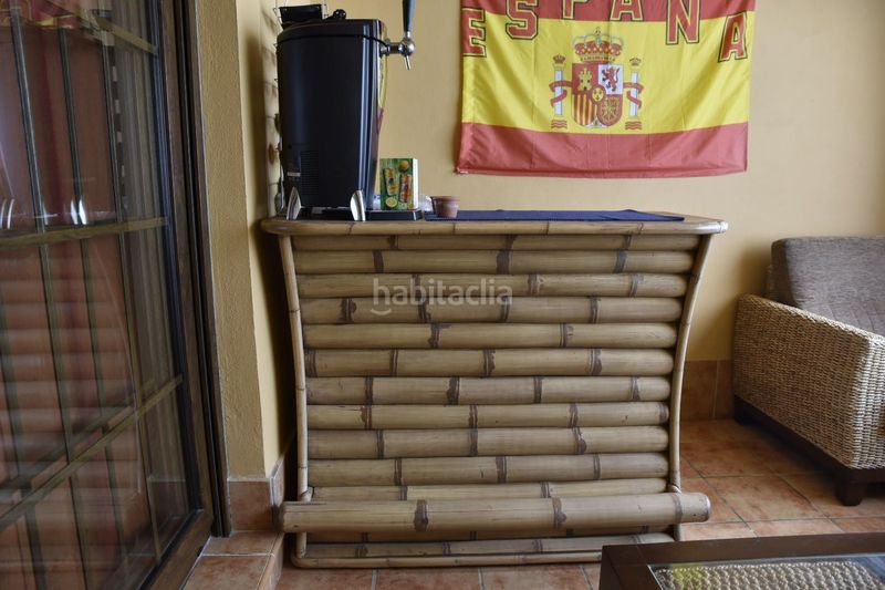 Foto 53c5cf19-96dd-4e4d-9ea7-82df84b0a330. Pis amb aparcament a Isla Canela Ayamonte