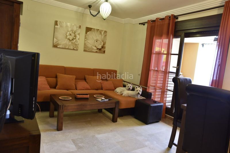 Foto 5a6ae153-e4ad-4900-aa6a-1cba6c0d3a7c. Pis amb aparcament a Isla Canela Ayamonte