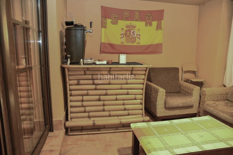 Foto 66b6f6fd-4e07-4f05-b0f5-d679eb5a6e40. Pis amb aparcament a Isla Canela Ayamonte