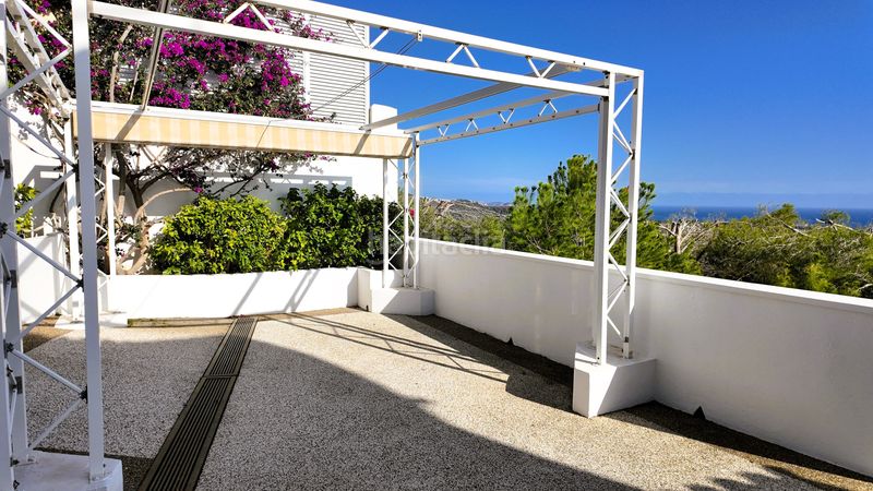 Foto 5e9b2bb1-f0a5-4972-b2a9-d1de482b9df7. Casa amb aparcament a Gargasindi - Garduix - Colina del Sol Calp
