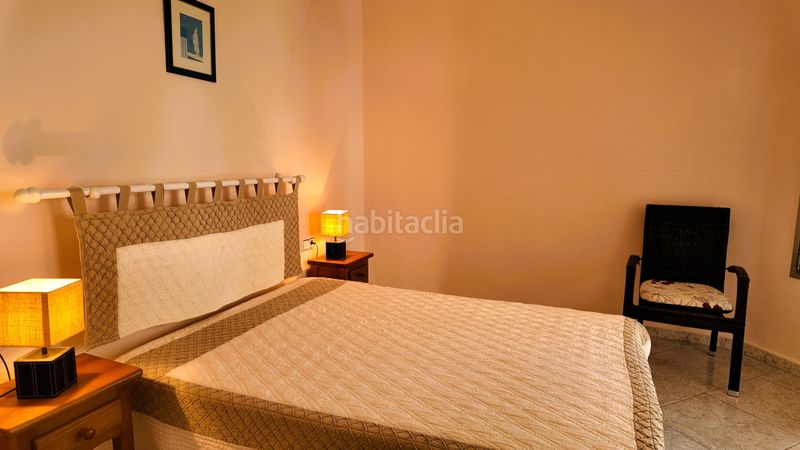 Foto b3cab63d-9e0f-4a52-a563-580d8eb42b86. Casa amb aparcament a Gargasindi - Garduix - Colina del Sol Calp