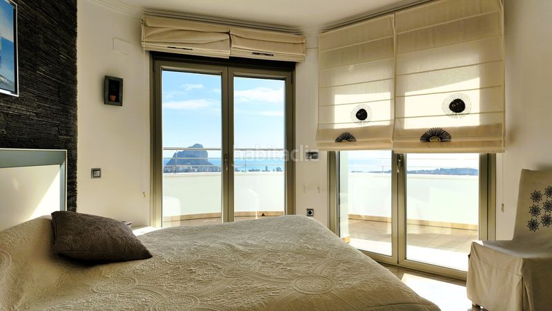 Foto be01a0a3-6daf-4e55-aea7-f8b42baea03c. Casa amb aparcament a Gargasindi - Garduix - Colina del Sol Calp