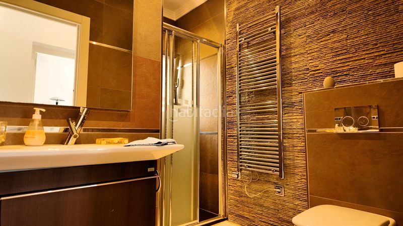 Foto bfcebfd7-77b8-4395-8cc2-7640728bb5ea. Casa amb aparcament a Gargasindi - Garduix - Colina del Sol Calp