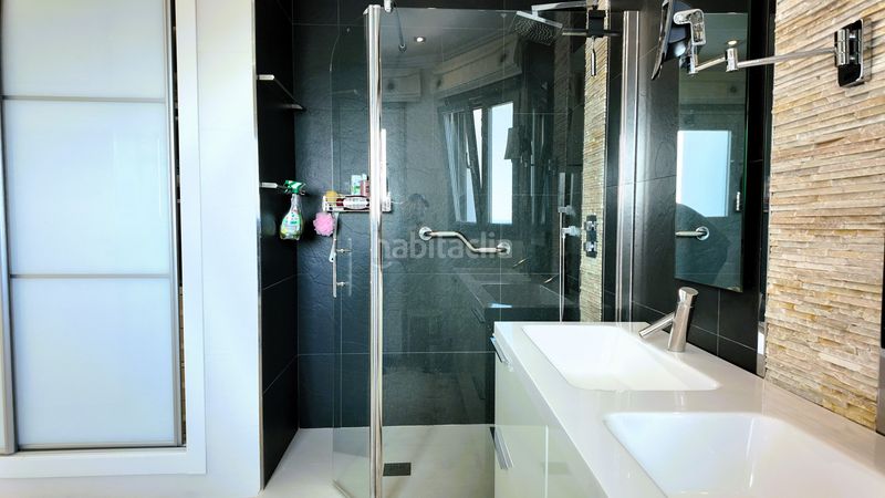 Foto cdaf7758-33e1-4b1f-9927-7b4cc138a894. Casa amb aparcament a Gargasindi - Garduix - Colina del Sol Calp