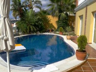 Haus  Avenida  libertad
