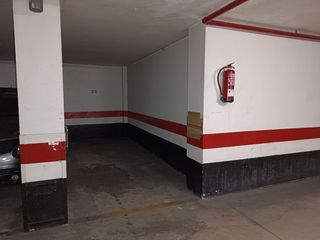 Aparcament cotxe  Calle diderot