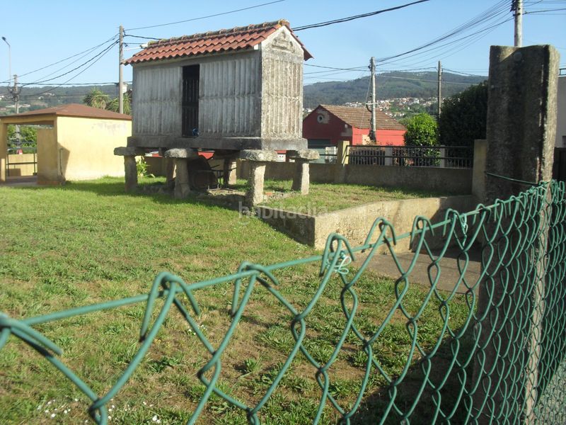 Foto 964a52cd-28ca-4174-a77f-327e54a31b25. Casa a Sardoma - Castrelos Vigo