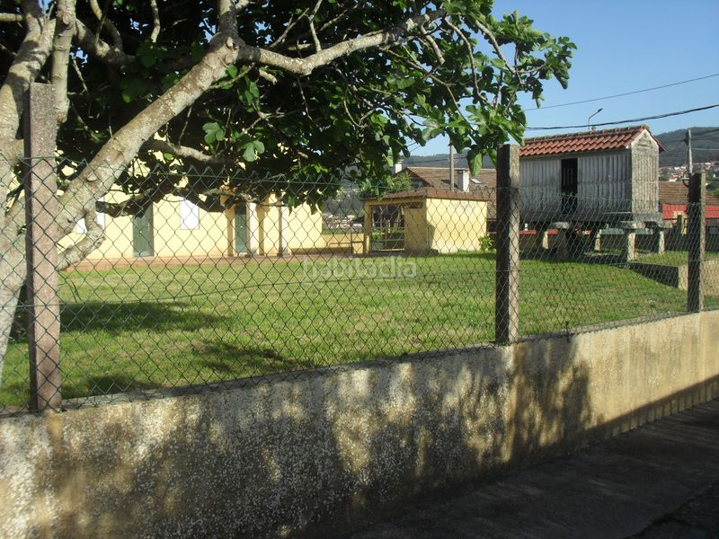 Foto e83d7481-35b4-45ce-98f7-c23b965432f5. Casa a Sardoma - Castrelos Vigo
