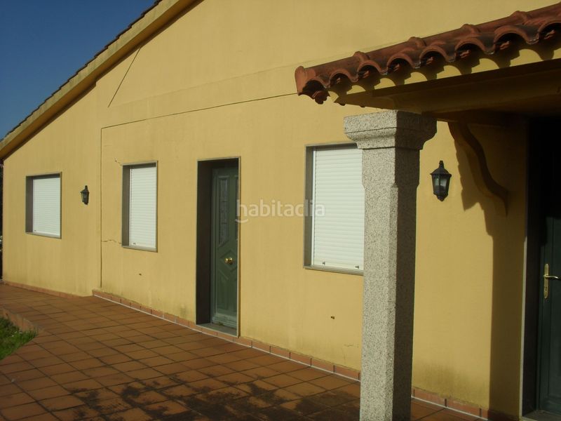 Foto ff2db0d7-e528-478f-94d3-bb3d04a526ae. Casa a Sardoma - Castrelos Vigo