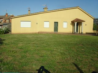 House in Carretera MARCO