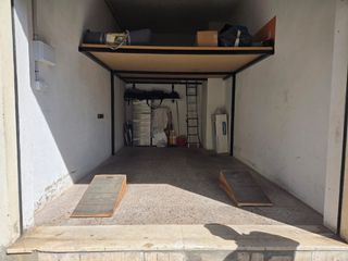 Geschäftsraum  Calle benimodo