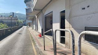 Geschäftsraum  Calle ramón pelayo