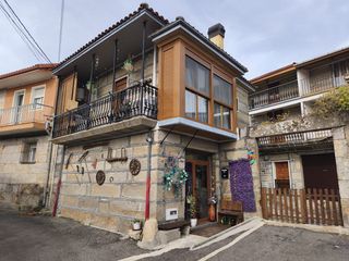 Maison  Lugar sanguñedo