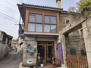 House in Lugar Sanguñedo
