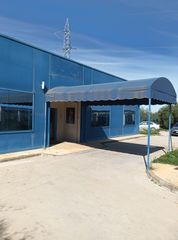 Edifici  Calle calle gremio de sanitarios.