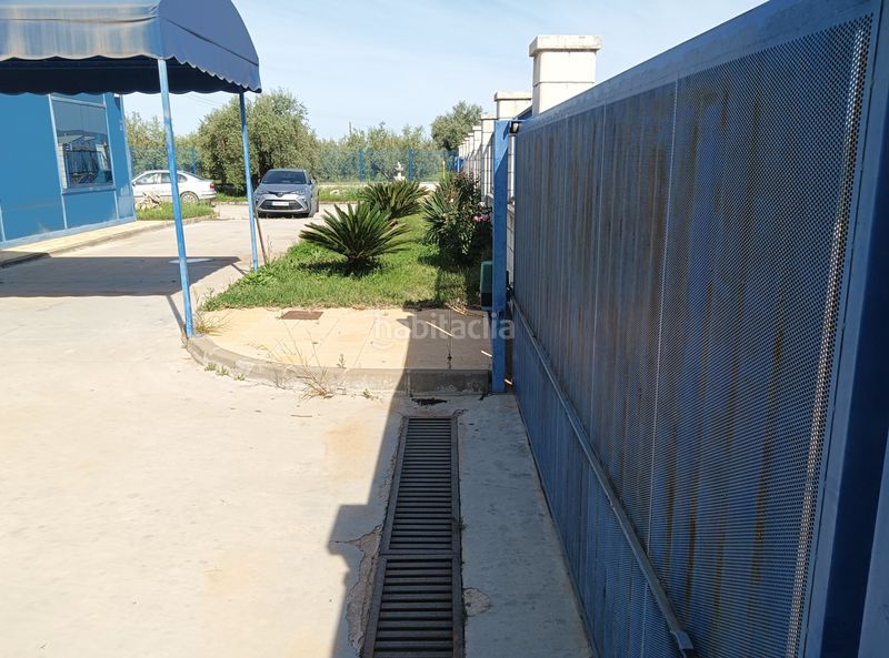 Foto f648cdc8-9e8b-4a7c-9978-1e96c41c6858. Edificio en Cabra