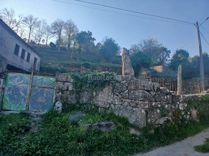 Foto 729b6d42-c6b8-47ee-b1c0-b94d8212cdc3. Casa a Neves (As)