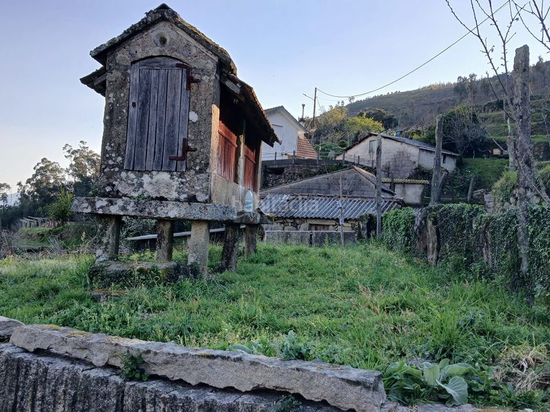 Foto 7321b1b8-3fc1-4562-b1a2-852a5471af05. Casa a Neves (As)