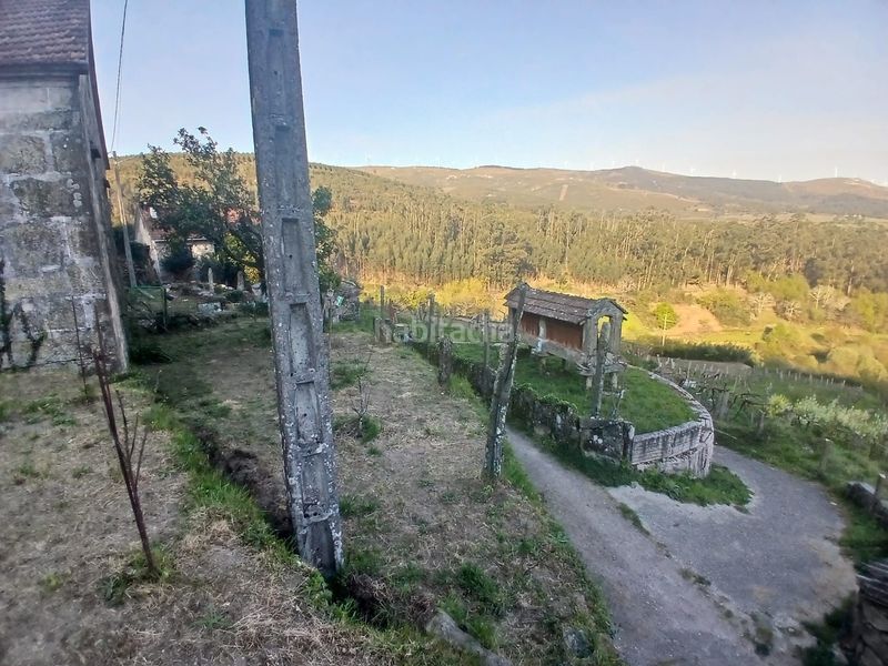 Foto 7e4076d4-022a-4043-9bd5-afe3e4e2e873. Casa a Neves (As)