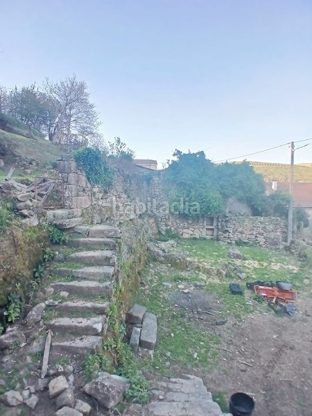 Foto 9a28b4d0-26a6-4980-964c-99f98aedb368. Casa a Neves (As)