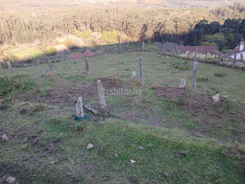 Foto a17d0880-9bc6-4528-b642-275178a0dcd1. Casa a Neves (As)