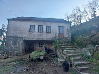 Casa  Barrio  cernada