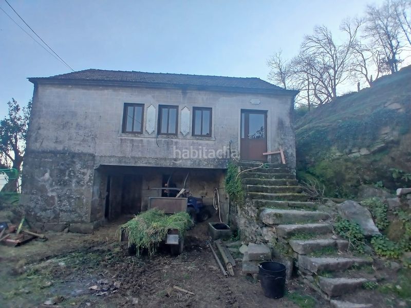 Foto a6457b17-cbfe-4a31-934f-b068a8511799. Casa a Neves (As)