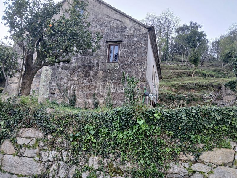 Foto abfcf73a-9a51-47c5-b31e-7f29f0198ade. Casa a Neves (As)
