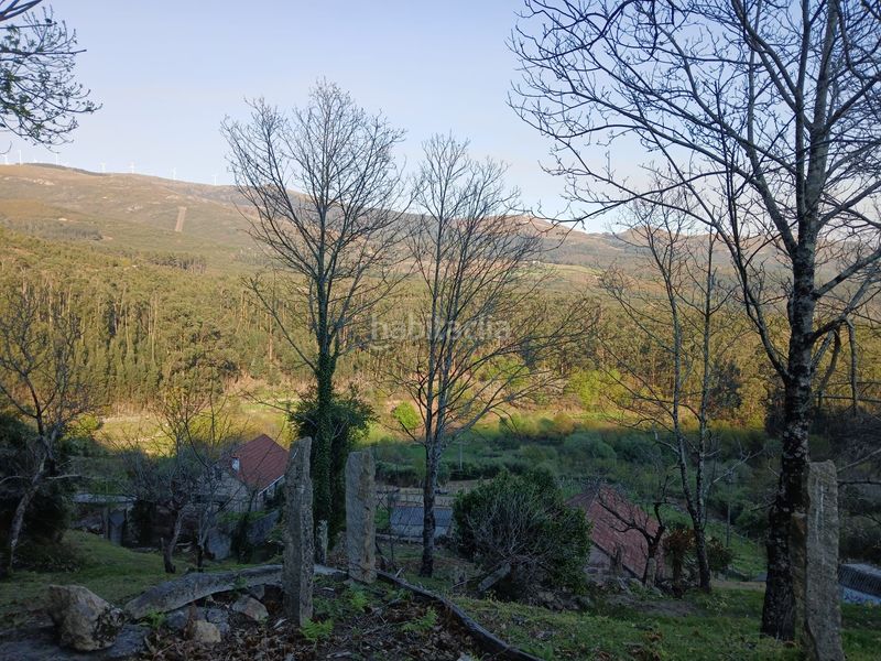 Foto aca08255-3cff-49b1-b5c3-41d19ee97445. Casa a Neves (As)