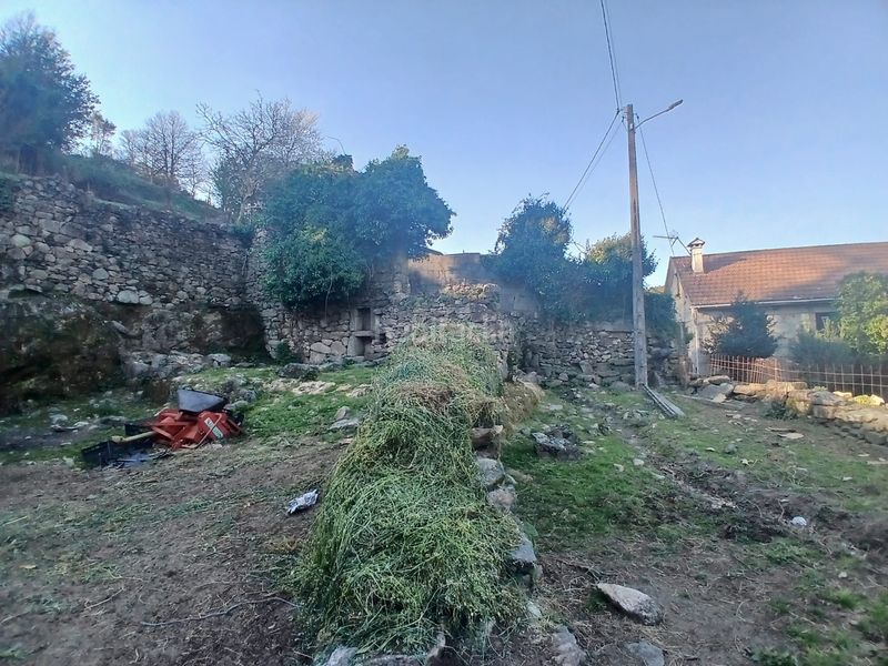 Foto ae0c8ee2-0a43-4e59-8f43-a9916c406aa0. Casa a Neves (As)