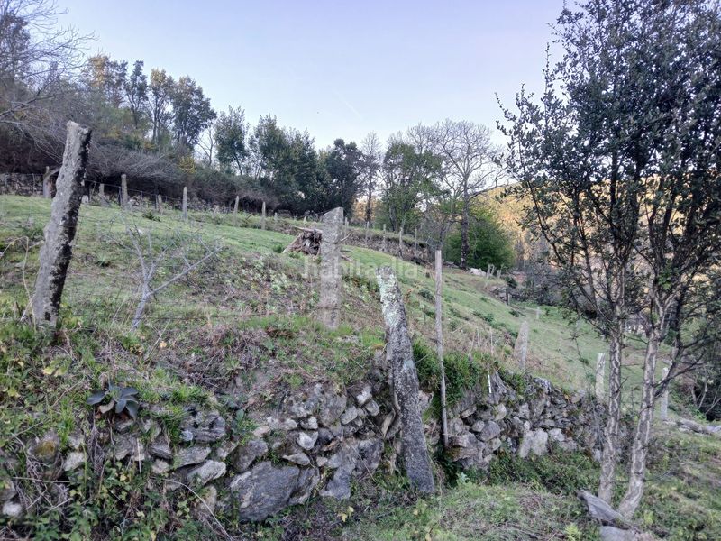 Foto fb934bc0-fd8e-4476-b1b0-853c11a1b05e. Casa a Neves (As)