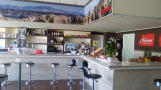 Business premise  Avenida mariana pineda